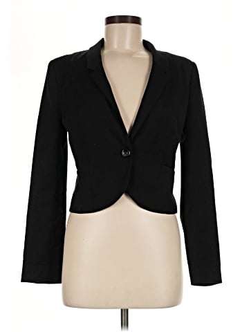 Divided by H&M Blazer (view 1)