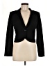 Divided by H&M Black Blazer Size 8 - photo 1