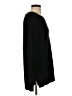 Tyler Boe 100% Cotton Black Pullover Sweater Size XS - photo 4