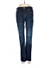 Old Navy Solid Blue Jeans Size 12 - photo 1