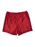 Augusta Sportswear Solid Red Athletic Shorts Size L - photo 1