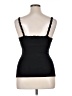 B. Tempt'd Black Sleeveless T-Shirt Size XL - photo 2