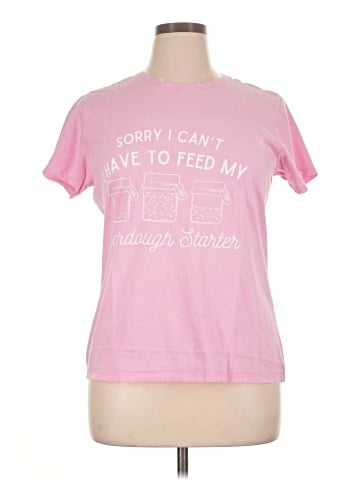 Port & Company Short Sleeve T-Shirt (view 1)