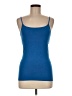 Mossimo Blue Tank Top Size M - photo 1