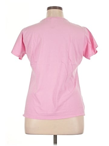 Port & Company Short Sleeve T-Shirt (view 2)