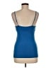 Mossimo Blue Tank Top Size M - photo 2