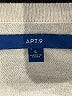 Apt. 9 Ivory Pullover Sweater Size S - photo 7