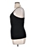 B. Tempt'd Black Sleeveless T-Shirt Size XL - photo 5