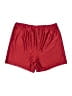 Augusta Sportswear Solid Red Athletic Shorts Size L - photo 2