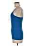 Mossimo Blue Tank Top Size M - photo 5