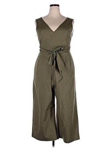 J.Crew Jumpsuit (view 1)