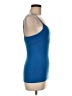 Mossimo Blue Tank Top Size M - photo 4