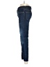 Old Navy Solid Blue Jeans Size 12 - photo 5