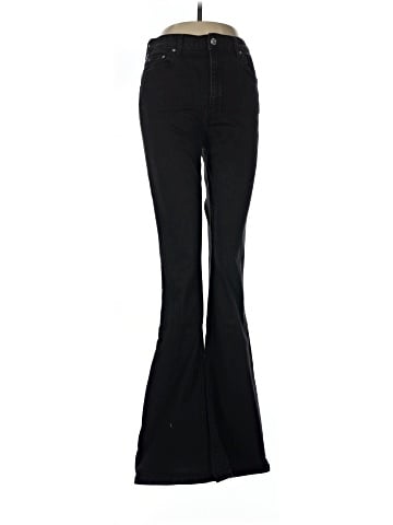 Zara Jeans (view 1)