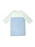Unbranded Blue Dress Size 4T - photo 2