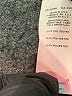 Karen Kane 100% Polyester Red 3/4 Sleeve Blouse Size L - photo 8
