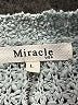 Miracle Blue Pullover Sweater Size L - photo 7