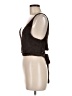 Out From Under Brown Sweater Vest Size M - photo 5