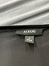 Alfani 100% Polyester Black Long Sleeve Blouse Size XL - photo 7