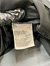 Alfani 100% Polyester Black Long Sleeve Blouse Size XL - photo 8