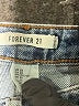 Forever 21 Hearts Blue Jeans Size 25 waist - photo 4
