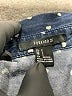 Forever 21 Blue Sleeveless Button-Down Shirt Size S - photo 7