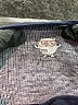 Carter's Print Blue Long Sleeve Onesie 6-9 MO / 9 MO - photo 3