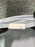 MOTF Color Block Blue Long Sleeve Blouse Size XS - photo 8