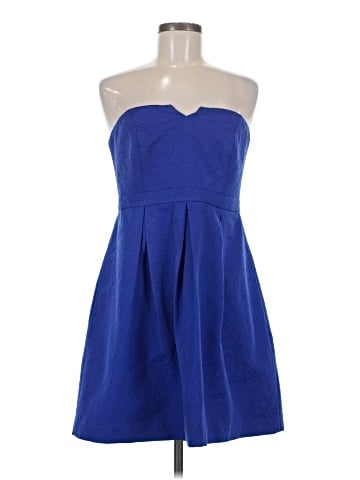 Moulinette Soeurs Cocktail Dress (view 1)
