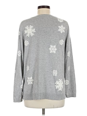 Talbots Pullover Sweater (view 2)