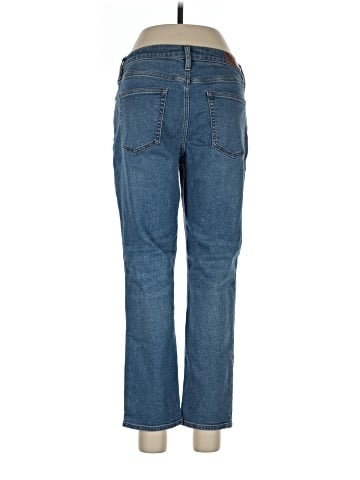 Lands' End Jeans (view 2)