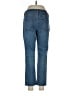 Lands' End Blue Jeans Size 10 Petite - photo 2