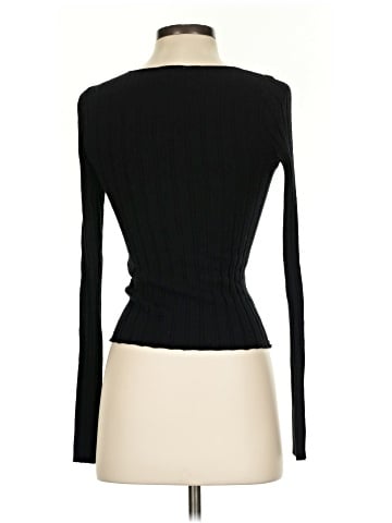 Noisy May Long Sleeve Top (view 2)