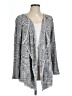 AB Studio Gray Cardigan Size L - photo 1
