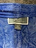 JM Collection Blue Kimono Size XL - photo 7