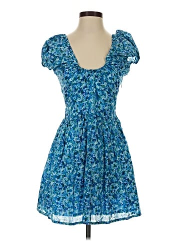 Faithfull the Brand Casual Dress (view 1)