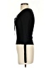 Noisy May Black Long Sleeve Top Size XS - photo 5