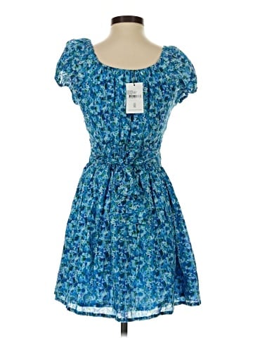 Faithfull the Brand Casual Dress (view 2)