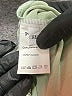 Unbranded 100% Polyester Green Romper Size XL - photo 4