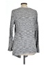 AB Studio Gray Cardigan Size L - photo 2