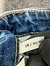 Abrand Jeans Blue Jeans Size 28 waist - photo 8