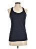 Gap Fit Blue Active Tank Size M - photo 1