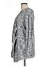 AB Studio Gray Cardigan Size L - photo 5