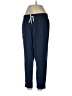 Member's Mark Solid Blue Casual Pants Size L - photo 1