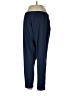 Member's Mark Solid Blue Casual Pants Size L - photo 2