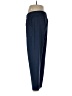 Member's Mark Solid Blue Casual Pants Size L - photo 5