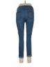 Paige Solid Blue Jeans Size 30 waist - photo 2