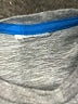 Adidas Gray Active T-Shirt Size 8 (estimated) - photo 3