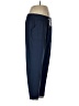 Member's Mark Solid Blue Casual Pants Size L - photo 4