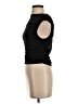 Blue Blush Black Sleeveless Top Size S (estimated) - photo 5